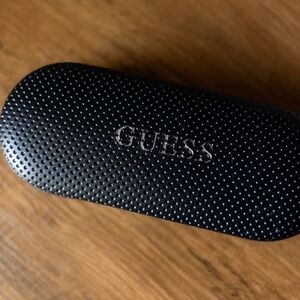 Guess Sunglass Hard Case